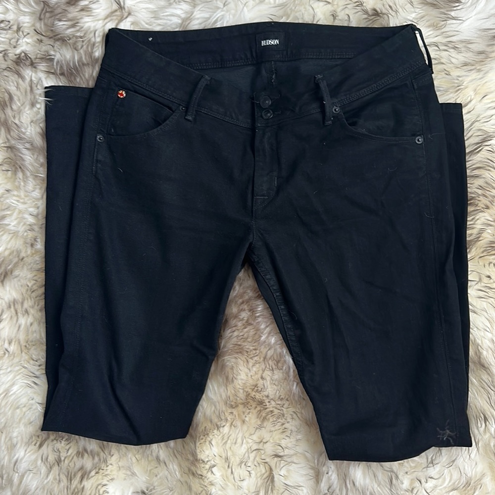 Hudson jeans